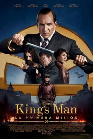 The King’s Man: La primera misión